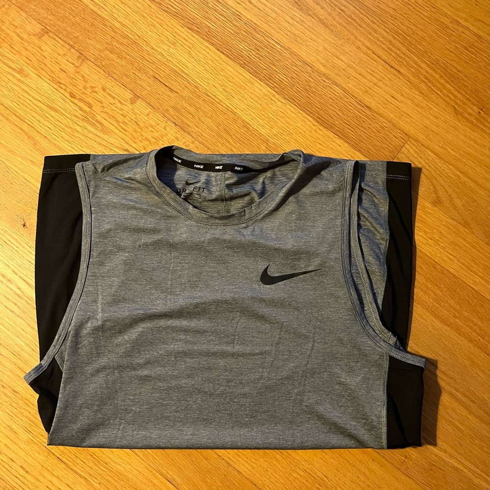 Nike Dri-fit Tank
